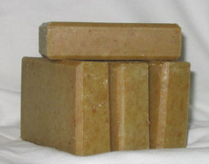 soap from biodiesel
