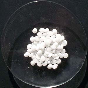 Biodiesel Chemicals - Potassium Hydroxide